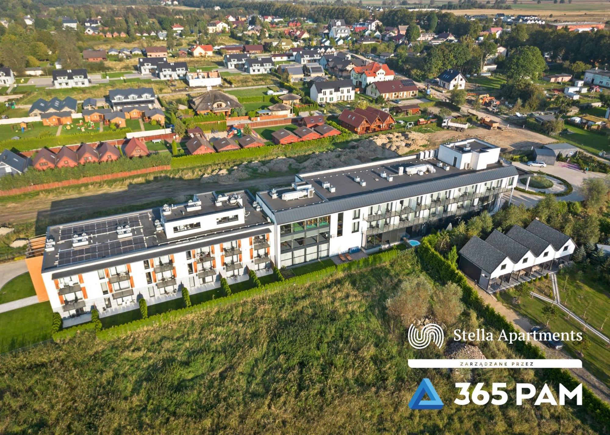 Apartament W Mielenku Nr 19 - 365Pam Mielenko Dış mekan fotoğraf