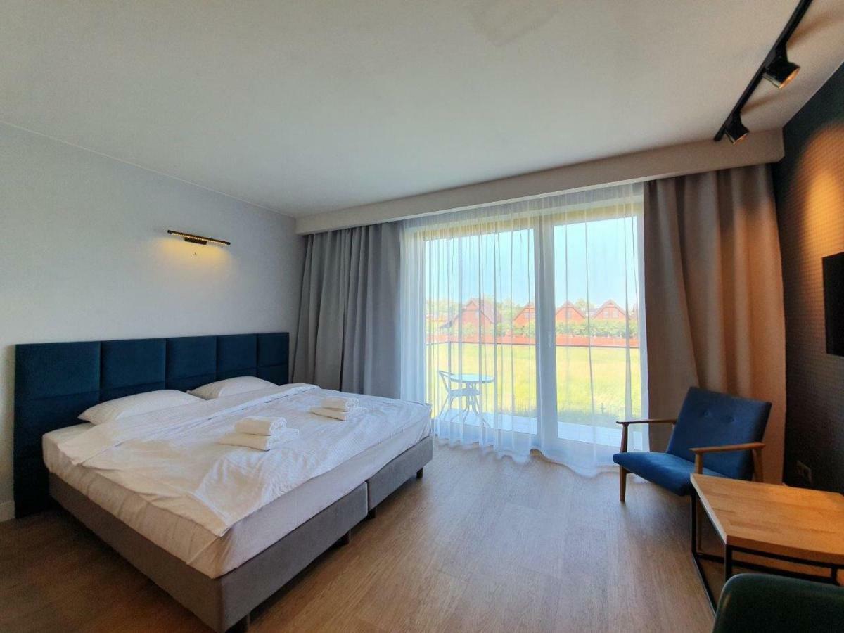 Apartament W Mielenku Nr 19 - 365Pam Mielenko Dış mekan fotoğraf